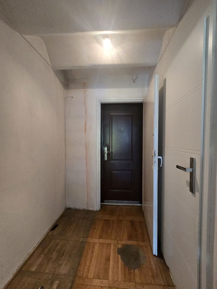 Mieszkanie 2-pokojowe Wrocław Stare Miasto, ul. Lwowska. Zdjęcie 7