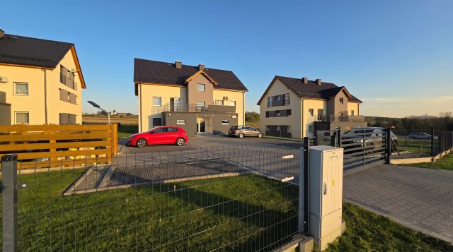 Mieszkanie 2-pokojowe Wiślica, ul. Polnych Kwiatów. Zdjęcie 21