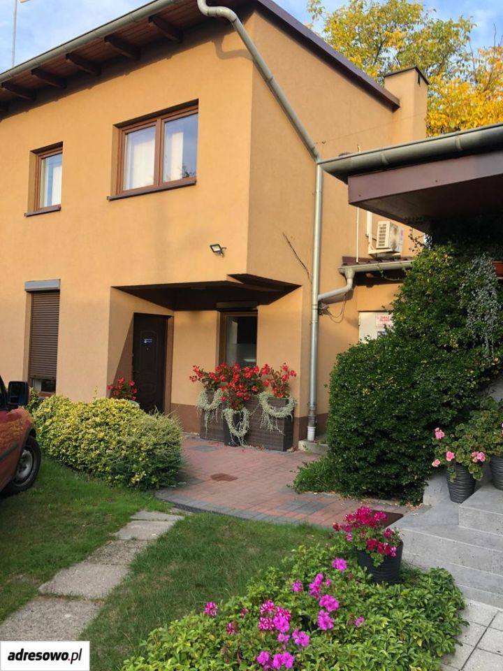 dom wolnostojący, 6 pokoi Taciszów, ul. Gliwicka. Zdjęcie 3