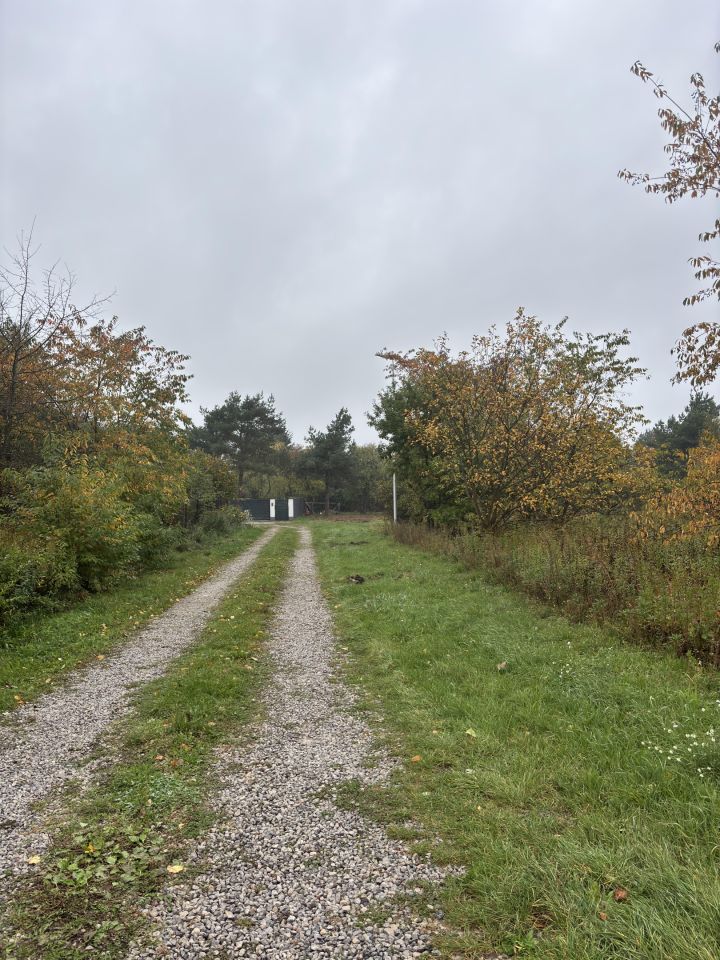 Działka budowlana Okuniew, ul. Miodowa. Zdjęcie 7