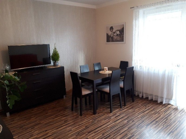Mieszkanie 2-pokojowe Gniezno, ul. Kawiary. Zdjęcie 1