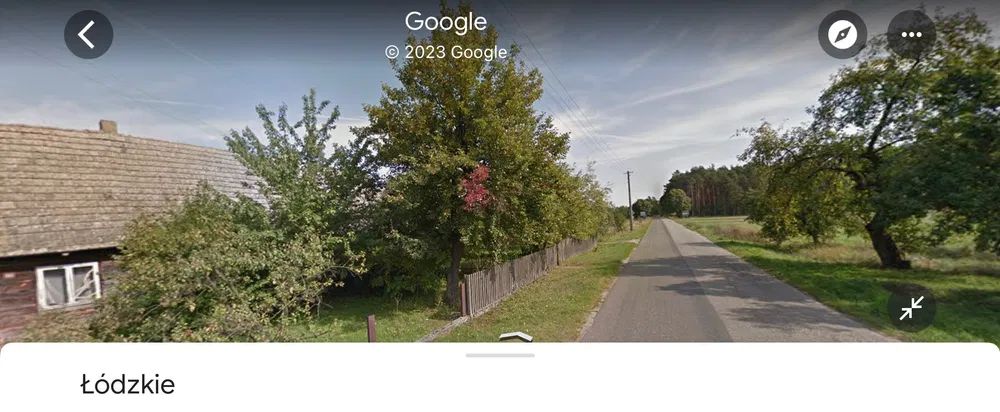 Działka siedliskowa Chróścin. Zdjęcie 6