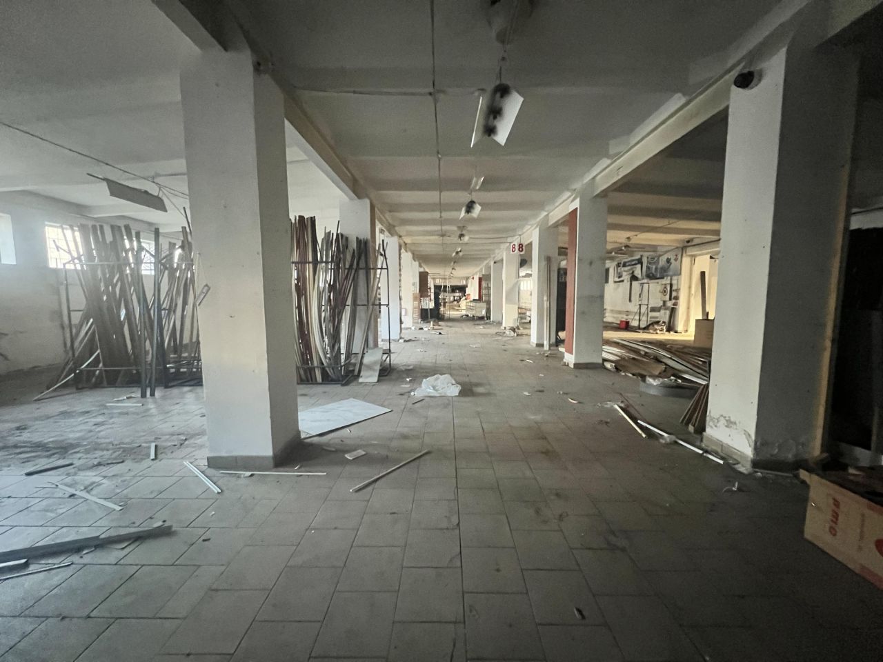 Działka inwestycyjna Busko-Zdrój Centrum, ul. Bohaterów Warszawy. Zdjęcie 3