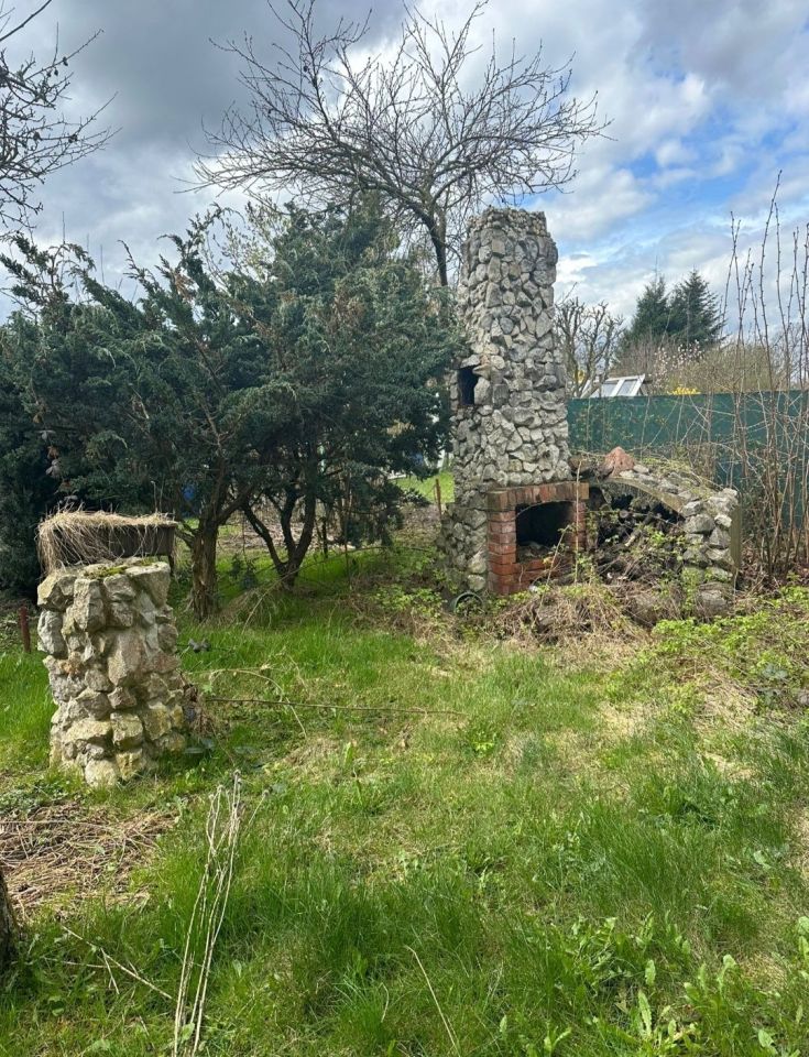 Działka rod Racibórz