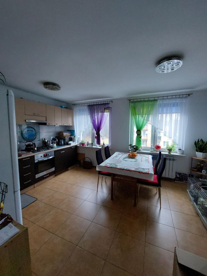 Mieszkanie 3-pokojowe Dęblin Stawy, os. Osiedle Stawy. Zdjęcie 7