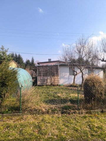 Działka rekreacyjna Łódź Górna. Zdjęcie 1