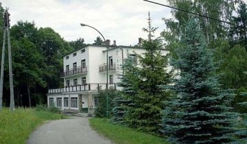 Hotel/pensjonat Żegiestów