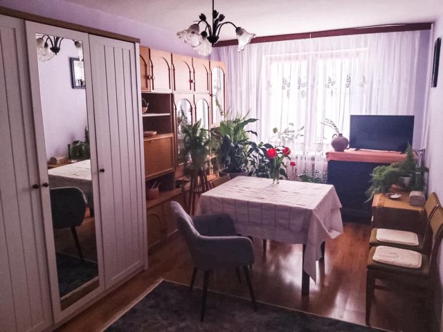 Mieszkanie 2-pokojowe Żytkiejmy, ul. Szkolna. Zdjęcie 1