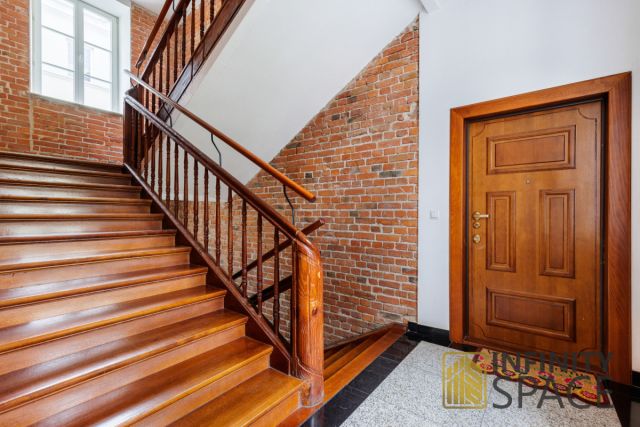 Mieszkanie 3-pokojowe Warszawa Praga, ul. Floriańska. Zdjęcie 14