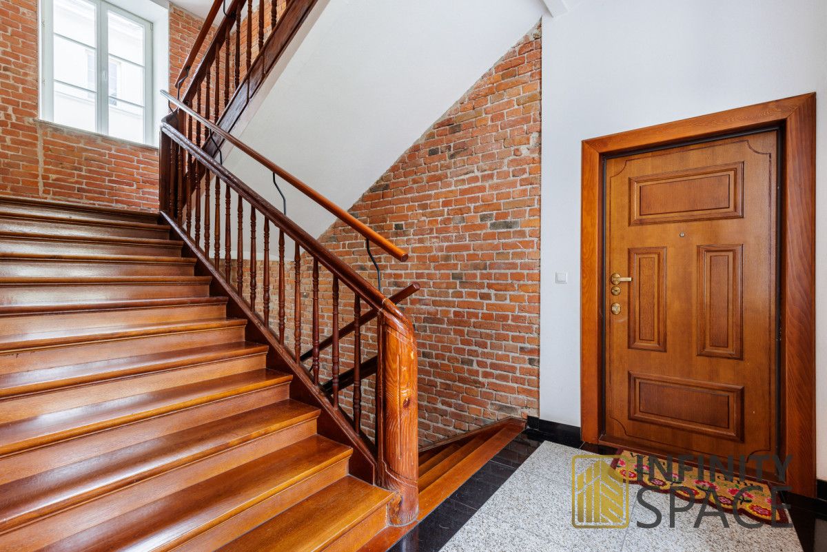 Mieszkanie 3-pokojowe Warszawa Praga, ul. Floriańska. Zdjęcie 14