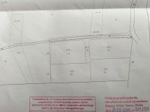 Działka budowlana Drzewociny. Zdjęcie 1