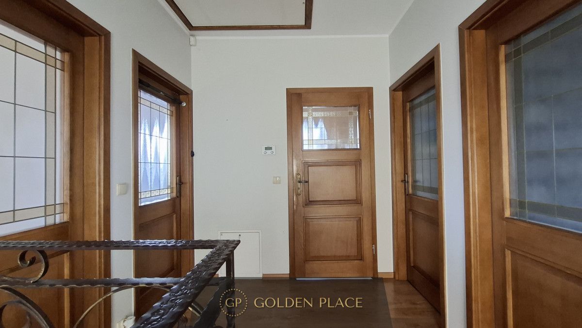 dom wolnostojący, 5 pokoi Bolszewo, ul. kard. Stefana Wyszyńskiego. Zdjęcie 6