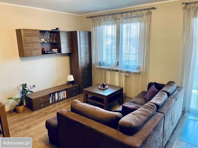 Mieszkanie 3-pokojowe Wrocław Gaj, ul. Srebrnogórska. Zdjęcie 1