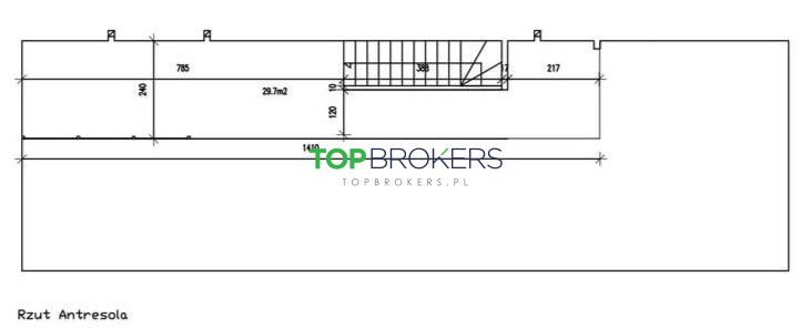Lokal Warszawa Śródmieście. Zdjęcie 12
