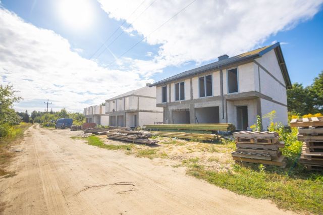 bliźniak, 5 pokoi Serock. Zdjęcie 3