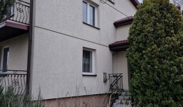 dom wolnostojący, 4 pokoje Osiek Mały, ul. Kolska