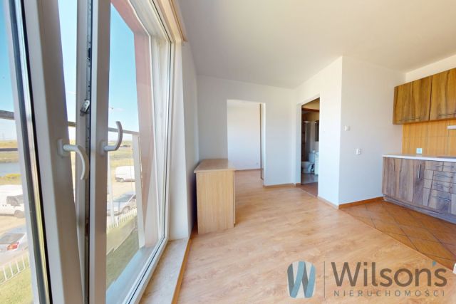 Mieszkanie 2-pokojowe Pruszcz Gdański, ul. Stefana Rogozińskiego. Zdjęcie 15