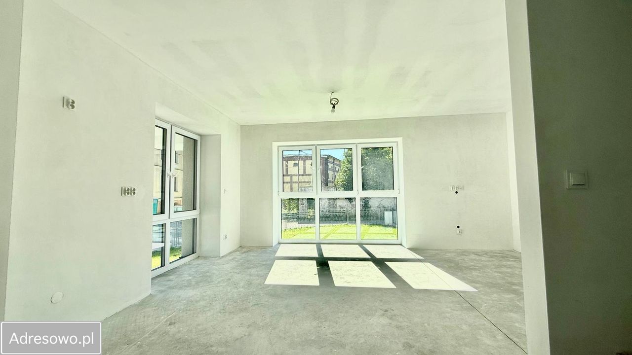 bliźniak, 4 pokoje Lewin Brzeski, ul. Zamkowa. Zdjęcie 9