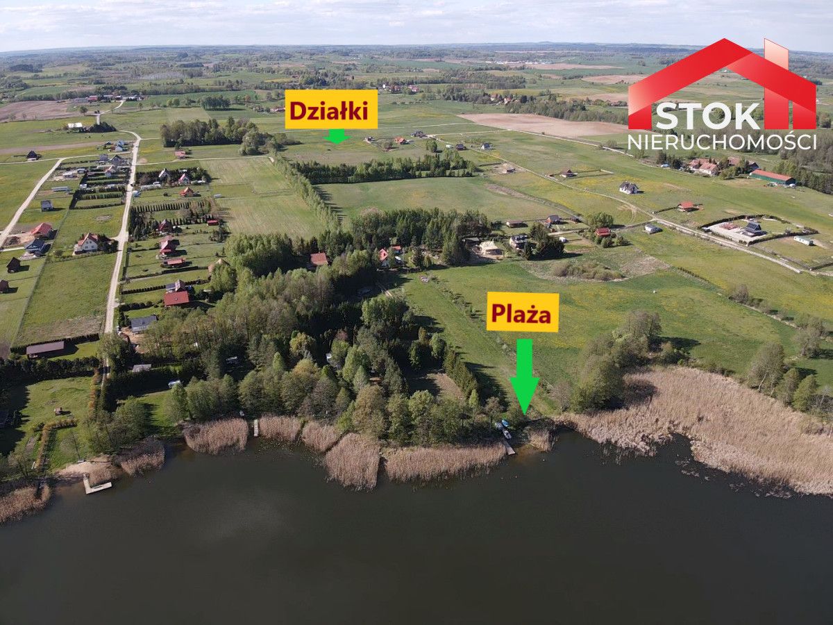 dom wolnostojący, 5 pokoi Giże. Zdjęcie 5