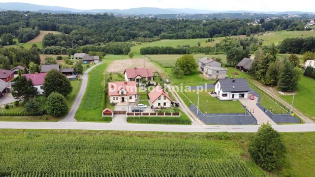 Działka siedliskowa Bieńkowice. Zdjęcie 1