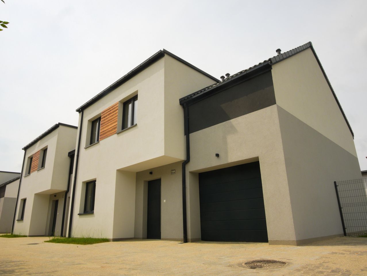 bliźniak, 5 pokoi Katowice Podlesie, ul. Storczyków. Zdjęcie 9