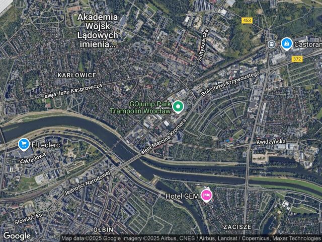 Mieszkanie 2-pokojowe Wrocław Stare Miasto, ul. Jana Długosza. Zdjęcie 1