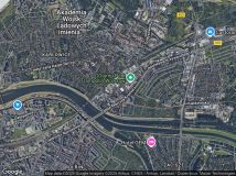 Mieszkanie 2-pokojowe Wrocław Stare Miasto, ul. Jana Długosza