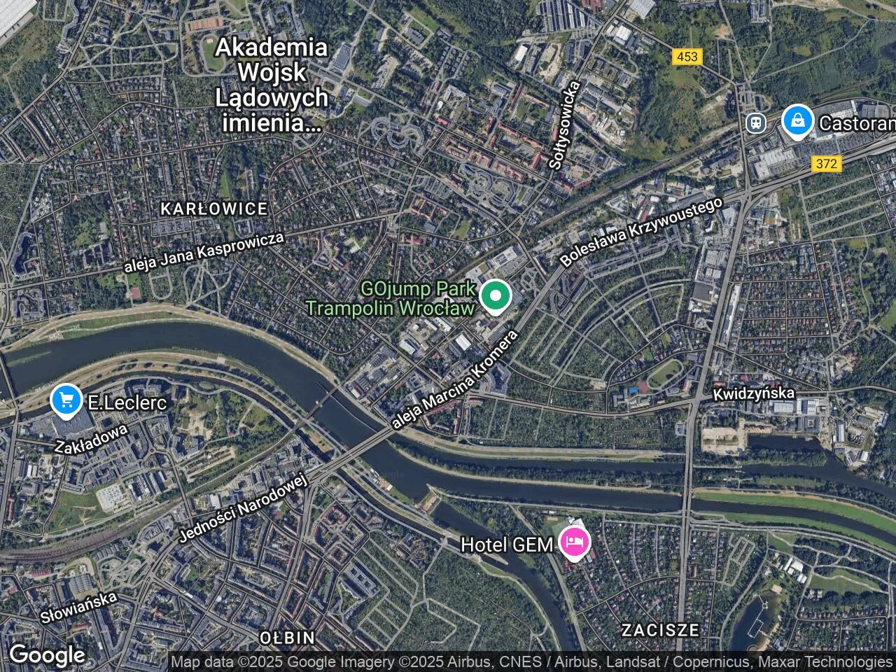 Mieszkanie 2-pokojowe Wrocław Stare Miasto, ul. Jana Długosza