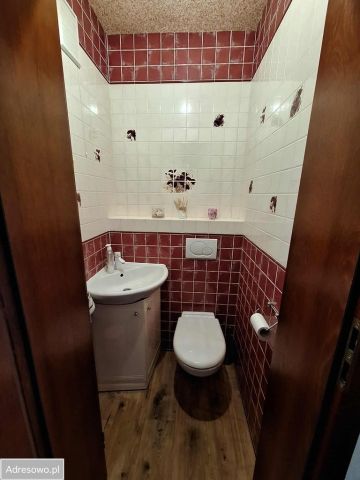 dom wolnostojący, 6 pokoi Skórzec, ul. Kościelna. Zdjęcie 4