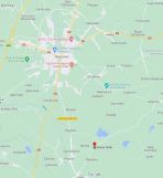 Działka budowlana Zabrodzie. Zdjęcie 3