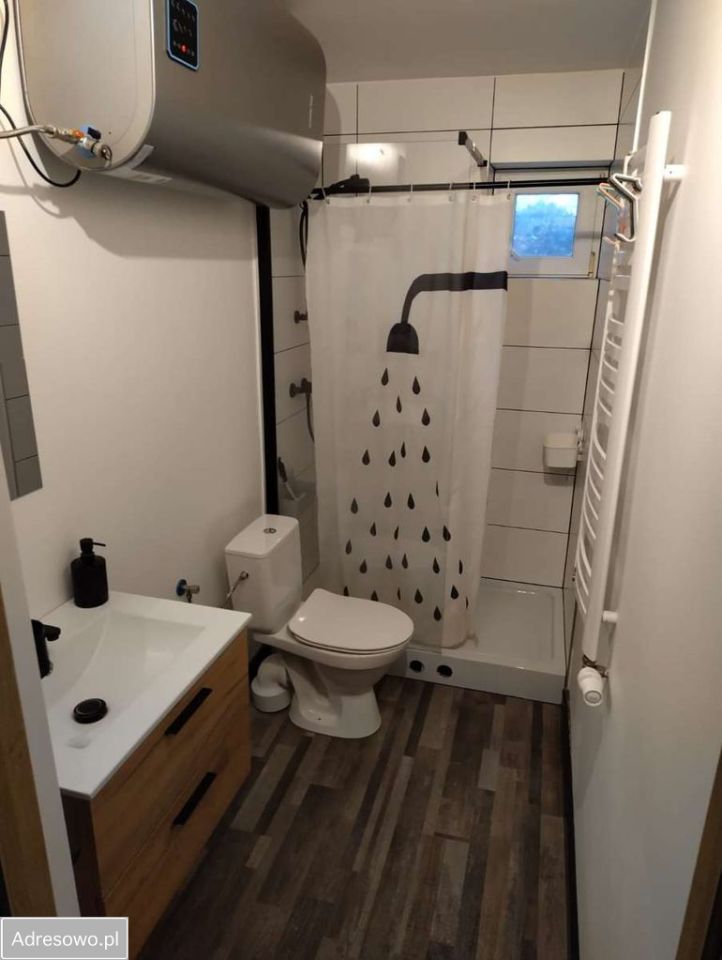 Mieszkanie 2-pokojowe Dłusko. Zdjęcie 10