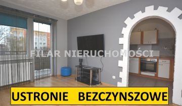 Mieszkanie 2-pokojowe Lubin