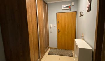 Mieszkanie 3-pokojowe Gorzów Wielkopolski