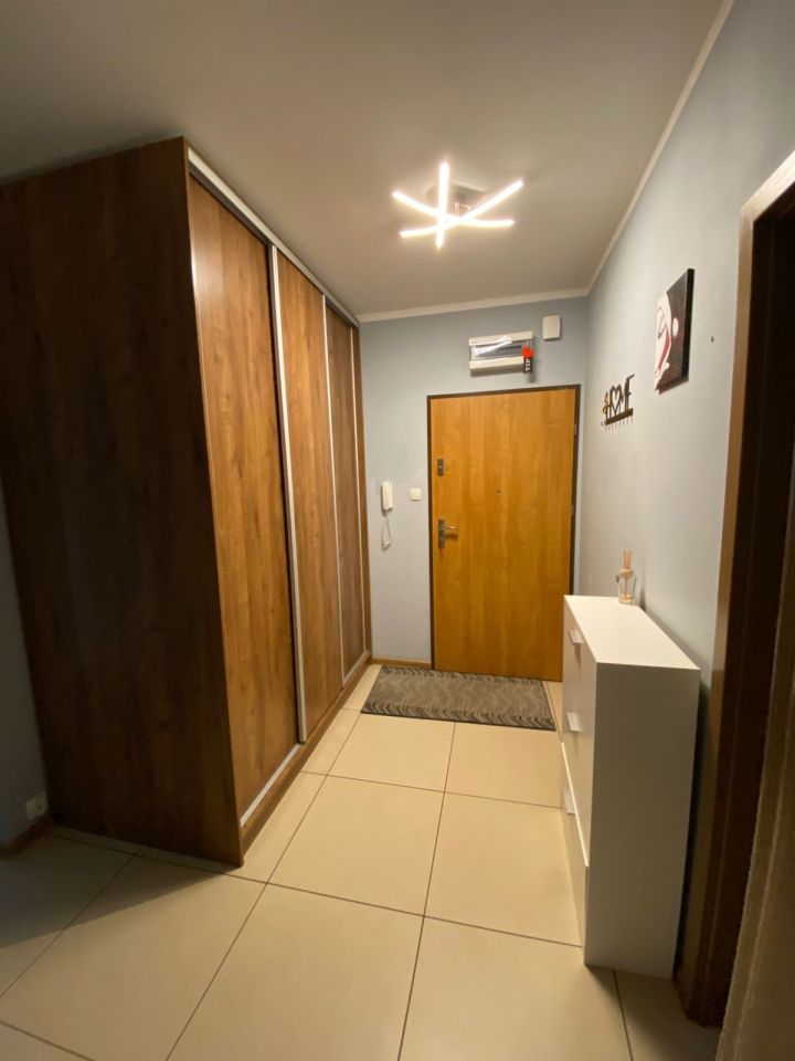 Mieszkanie 3-pokojowe Gorzów Wielkopolski. Zdjęcie 2