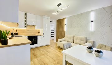 Mieszkanie 3-pokojowe Głogów, ul. Armii Krajowej