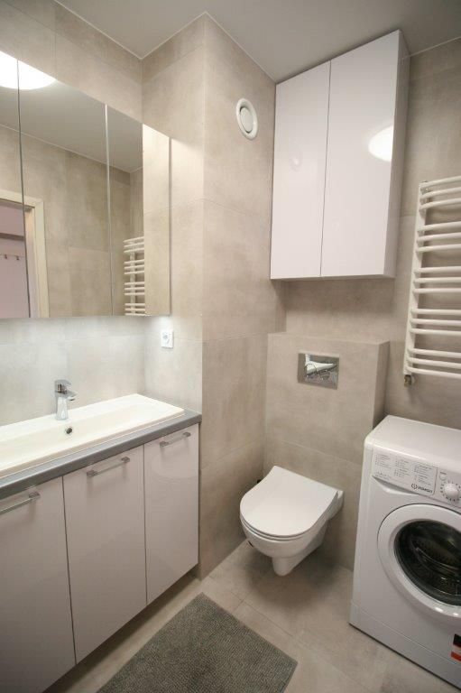 Mieszkanie 1-pokojowe Kraków Prądnik Biały, ul. Stefana Banacha. Zdjęcie 15