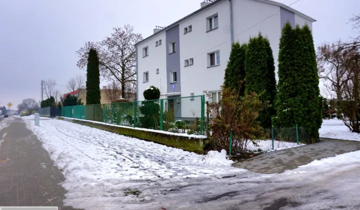 Mieszkanie 2-pokojowe Ciechanów, ul. Śmiecińska