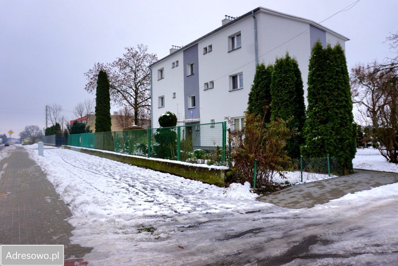 Mieszkanie 2-pokojowe Ciechanów, ul. Śmiecińska