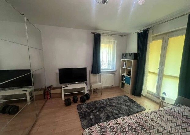 Mieszkanie 2-pokojowe Warszawa Ursynów, ul. Kazimierza Jeżewskiego. Zdjęcie 3