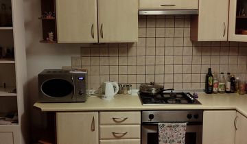 Mieszkanie 1-pokojowe Warszawa Rembertów, ul. Ignacego Paderewskiego