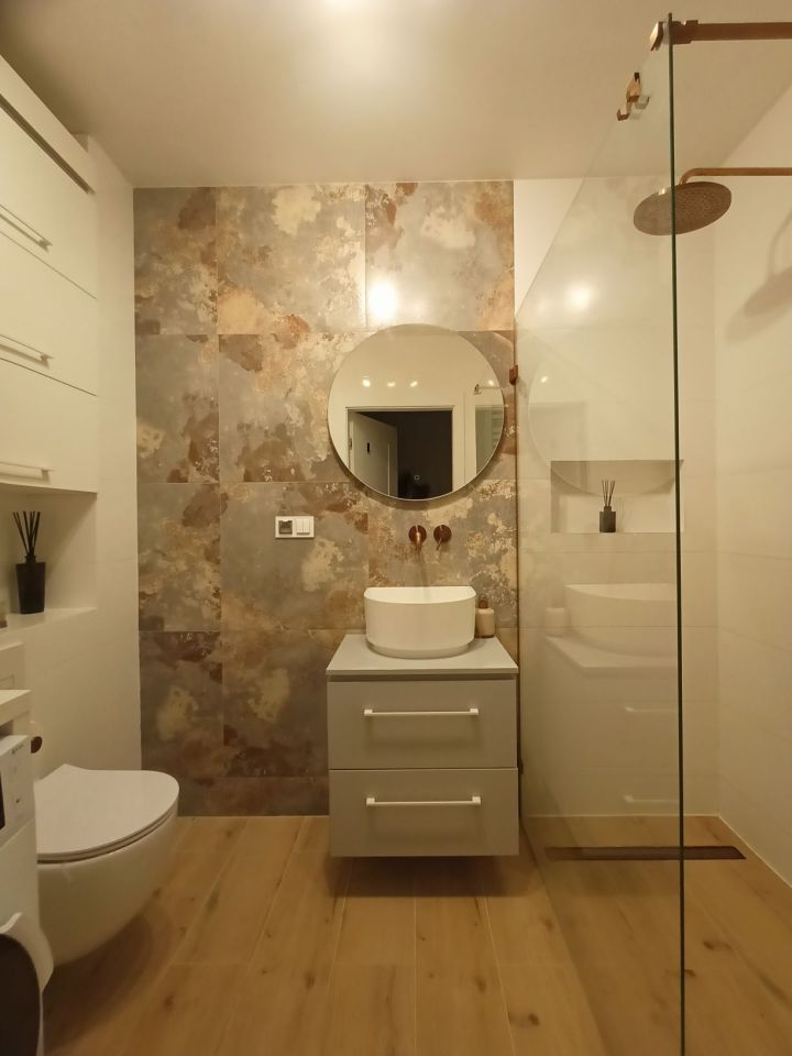 Mieszkanie 2-pokojowe Lublin Kośminek, ul. Obrońców Lublina. Zdjęcie 7