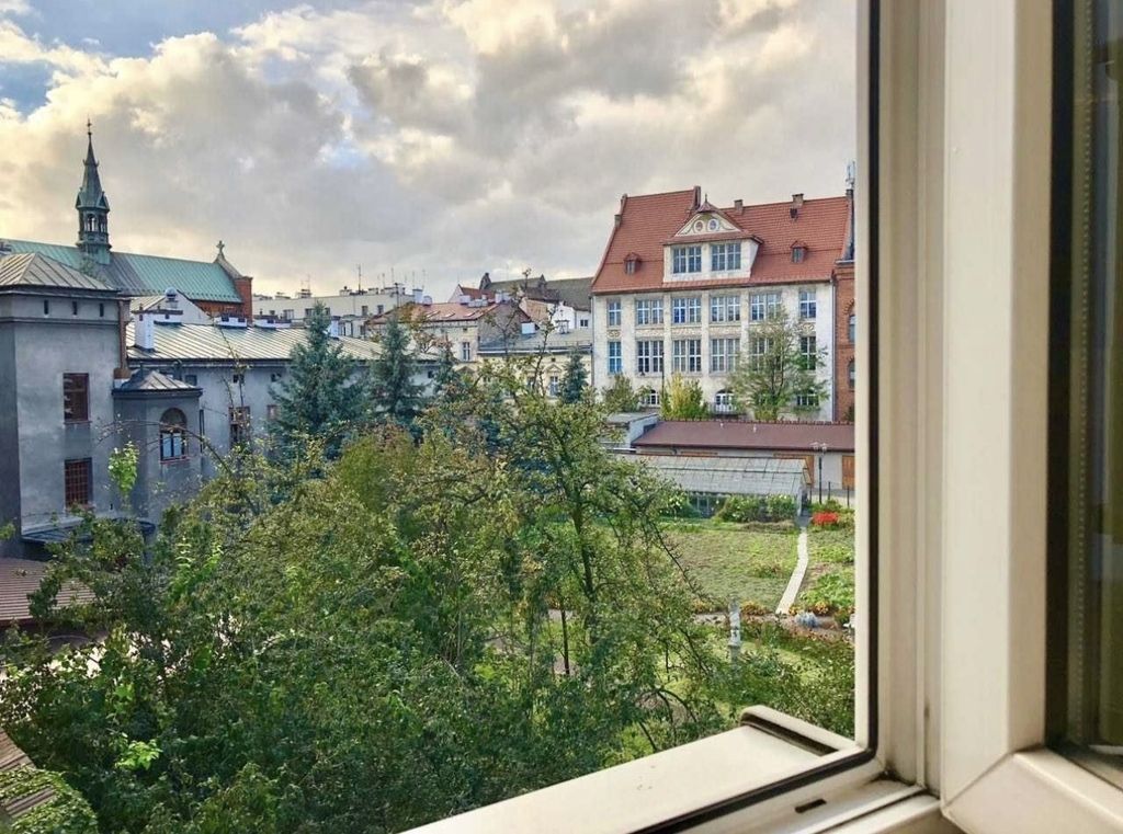 Mieszkanie 2-pokojowe Kraków Śródmieście, ul. Zwierzyniecka. Zdjęcie 8