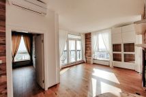 Mieszkanie 4-pokojowe Warszawa Praga-Południe, ul. Marii Rodziewiczówny. Zdjęcie 4