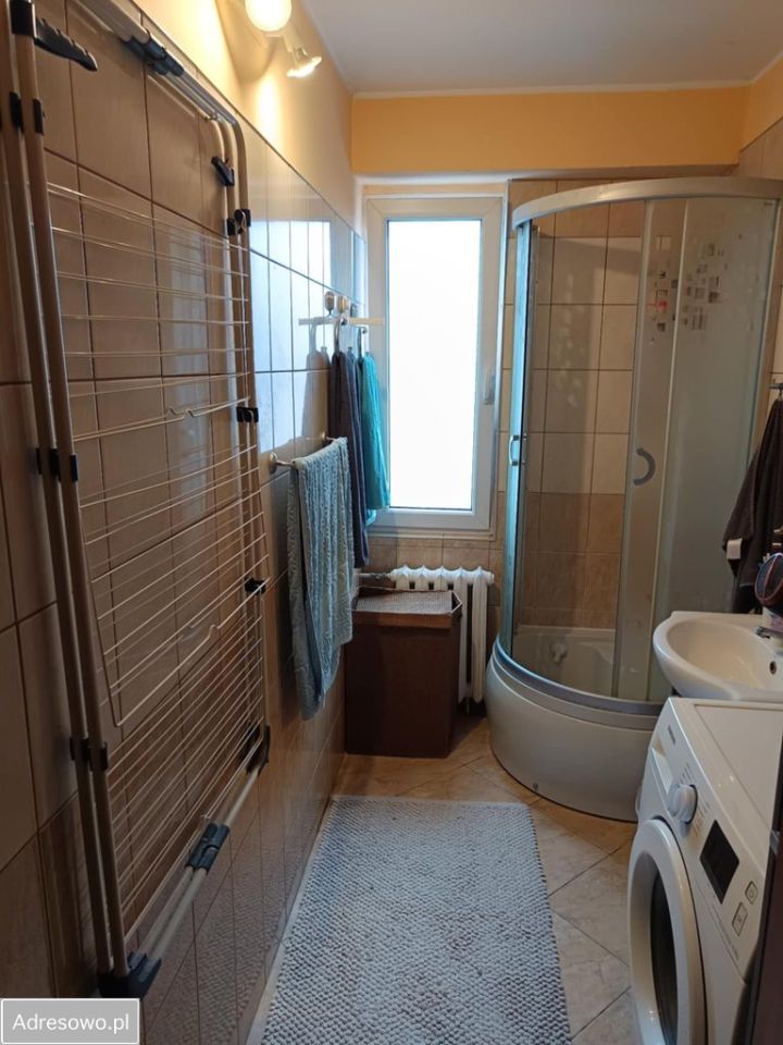 Mieszkanie 3-pokojowe Grudziądz Rządz, ul. dr. Jana Sujkowskiego. Zdjęcie 3