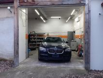 Garaż/miejsce parkingowe Świdnica Centrum, ul. Nauczycielska. Zdjęcie 2