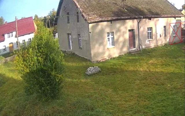 dom wolnostojący Runowo. Zdjęcie 1