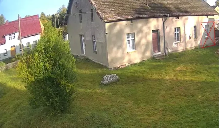 dom wolnostojący Runowo