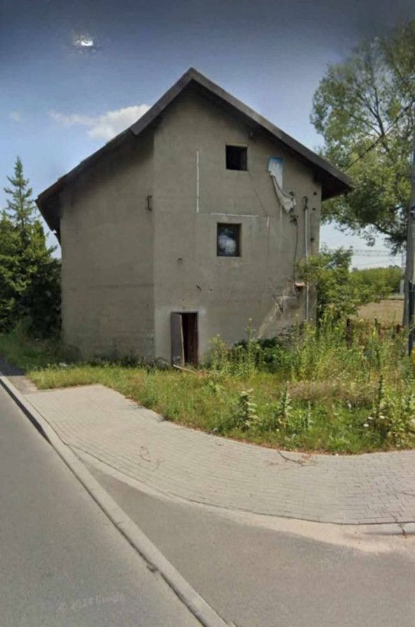 Działka inwestycyjna Dąbrowa Górnicza Gołonóg, ul. Parkowa. Zdjęcie 5