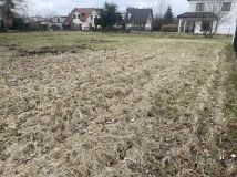 Działka budowlana Janów, ul. ppor. Kazimierza Gurbiela. Zdjęcie 4