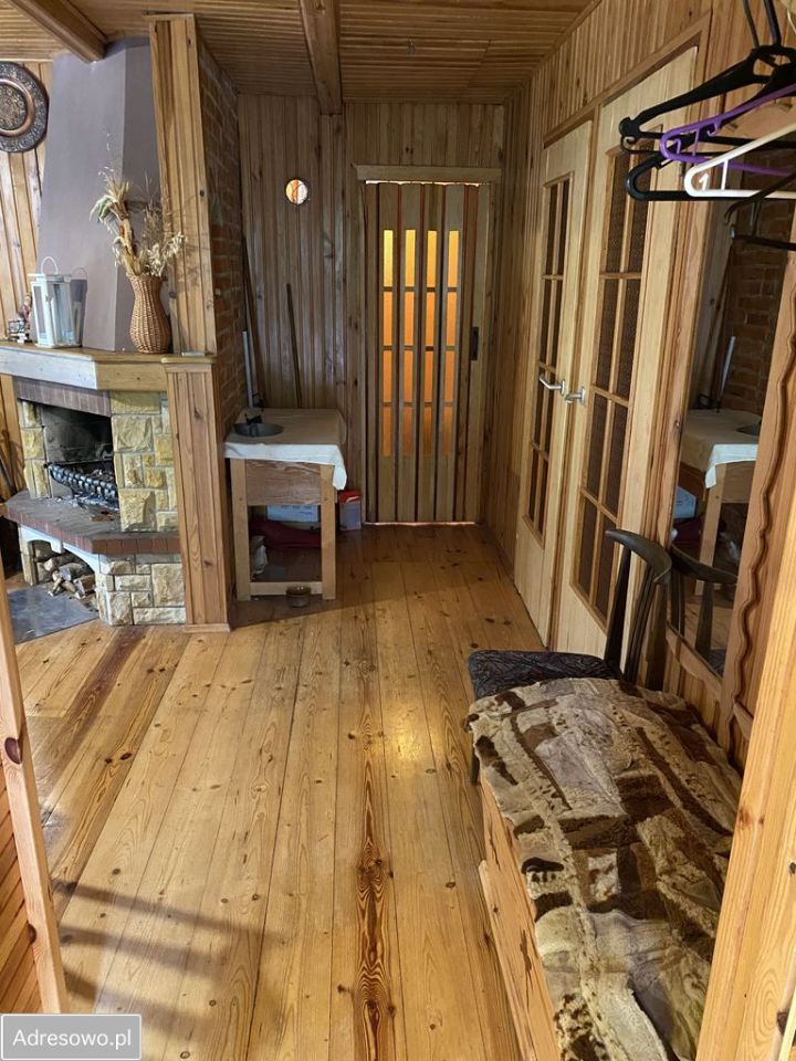 dom wolnostojący, 3 pokoje Śladów. Zdjęcie 12